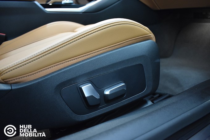 BMW 420d 48V Cabrio Sport